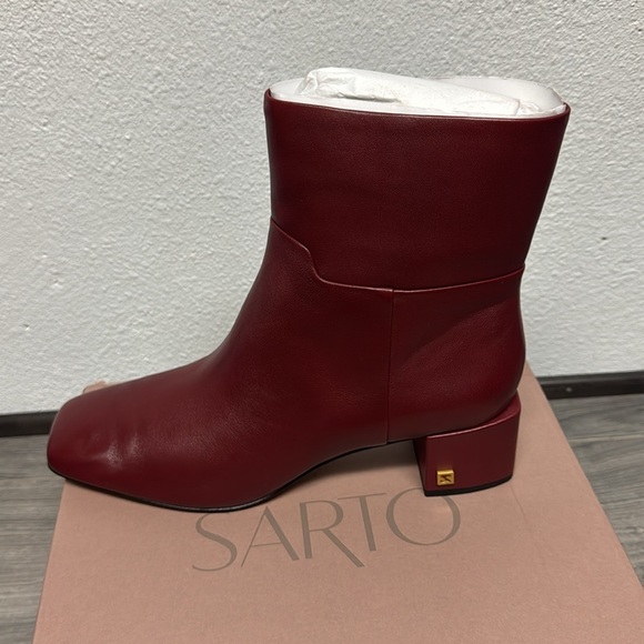 Franco Sarto Flexa Fabiene Bootie - Picture 5 of 7